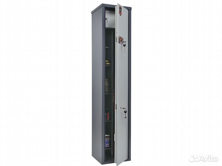 Сейф для оружия aiko