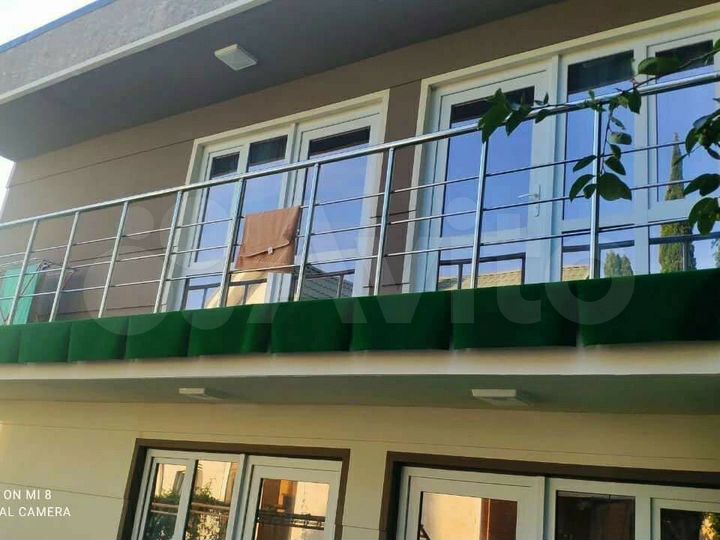 Комната 20 м², 2/2 эт.