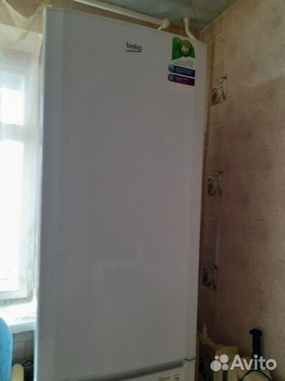 Холодильник на запчасти