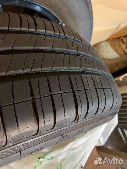 Колеса в сборе r16 летние 215/65