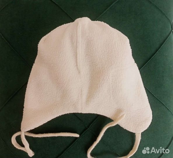 Шапка Lessie осень/зима