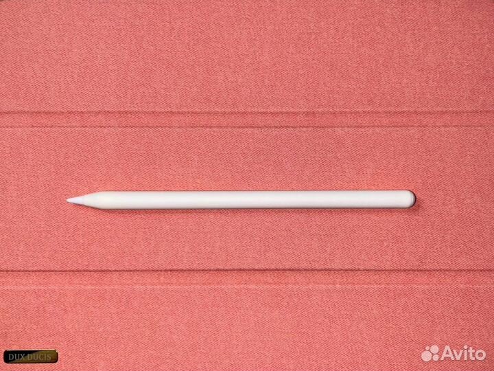 Apple Pencil (2nd Generation)