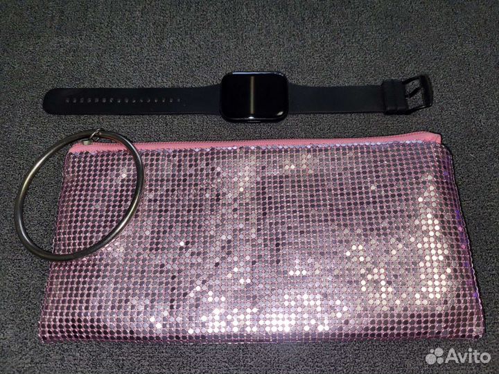 Сумка клатч