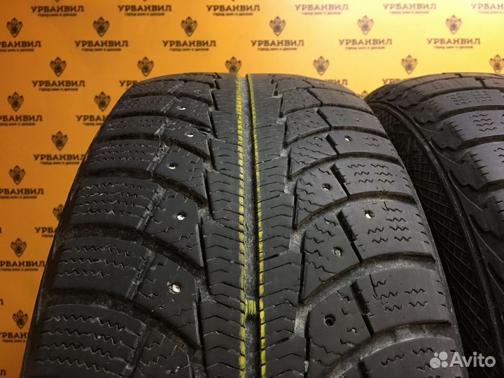 Gislaved Nord Frost 5 235/65 R17 108T