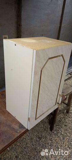 Шкаф 40/30 60см