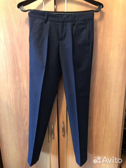 Костюм для мальчика р140