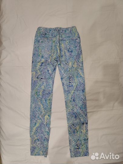 Леггинсы для девочки