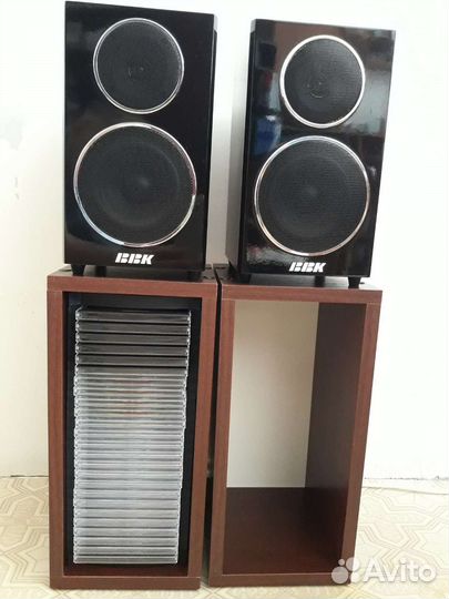 Мебель под аудиотехнику