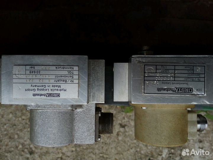 Эквовалент антенны ANB,AK 101