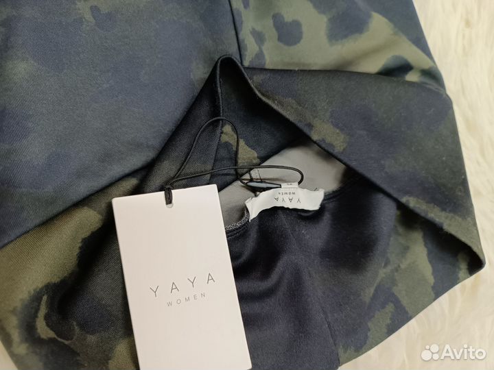 Леггинсы yaya