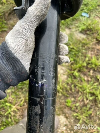 Подвеска шкода а5