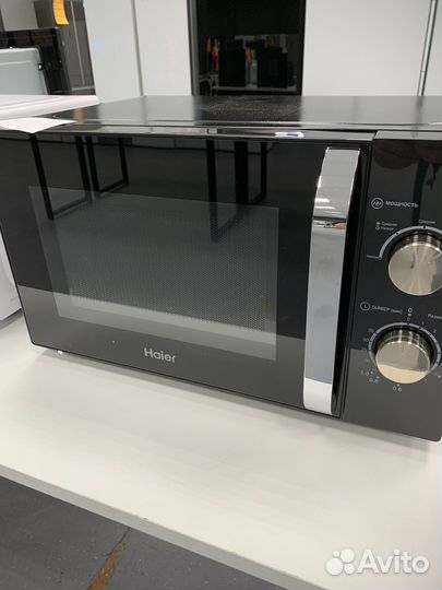 Микроволновая печь Haier hmb-mm208da