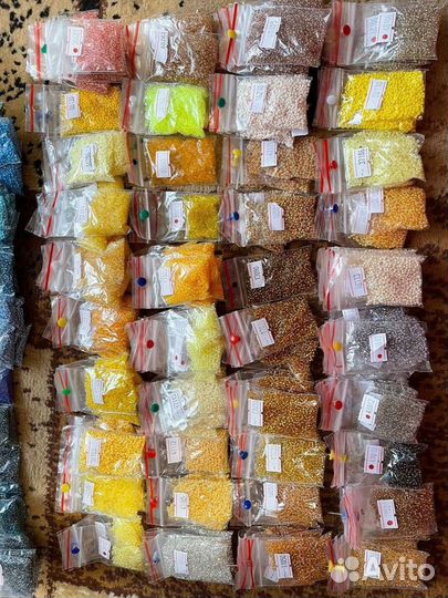 Бисер Чехия