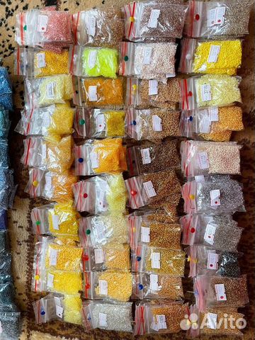 Бисер Чехия