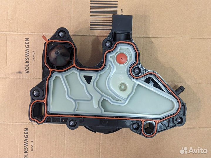 Маслоотделитель VAG 1.8-2.0 tfsi EA888 GEN3