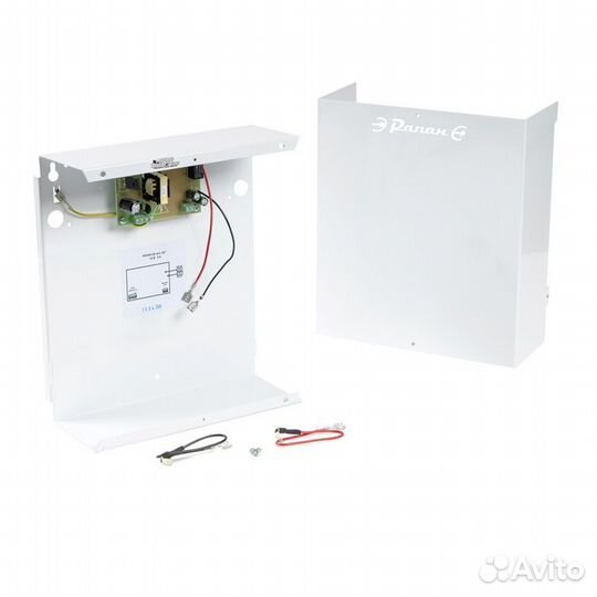 Блок бесперебойного питания рапан-30 исп. 2x7