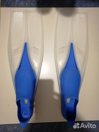 Ласты размер 40-41
