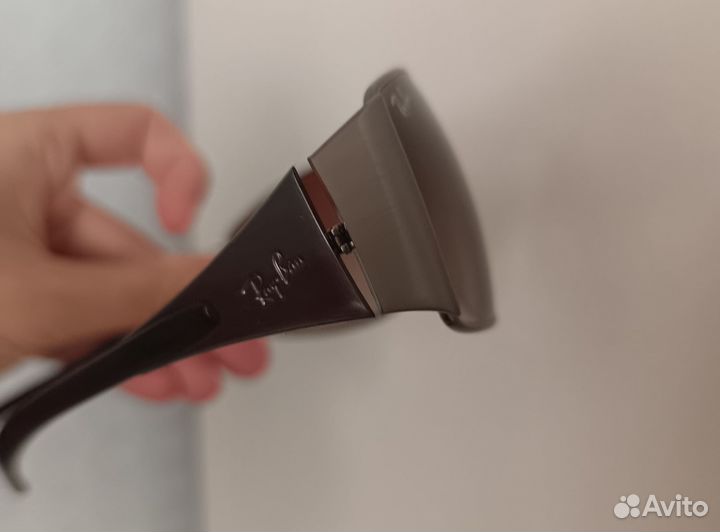 Женские очки Ray Ban оригинал стекло