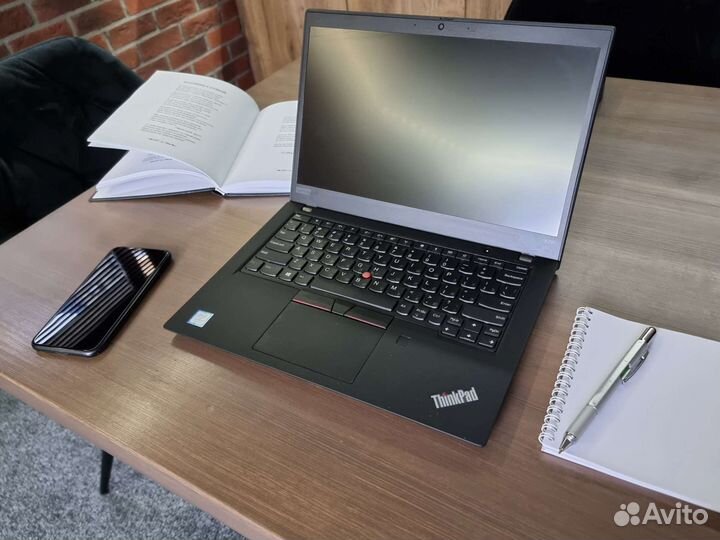 Лучший учёба-бизнес ноутбук 2020