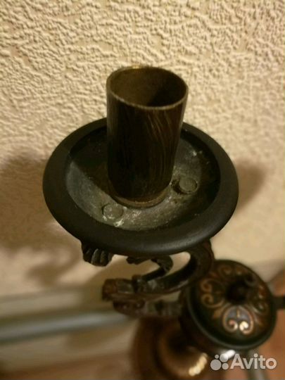 Подсвечник