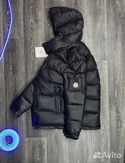 Куртка мужская Moncler