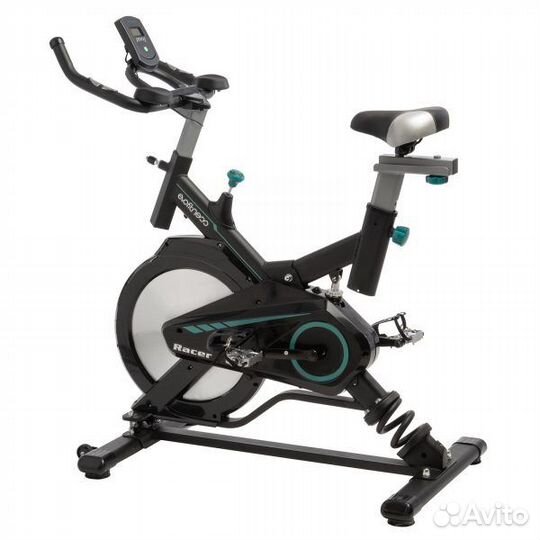 Спин-байк Evo Fitness Racer