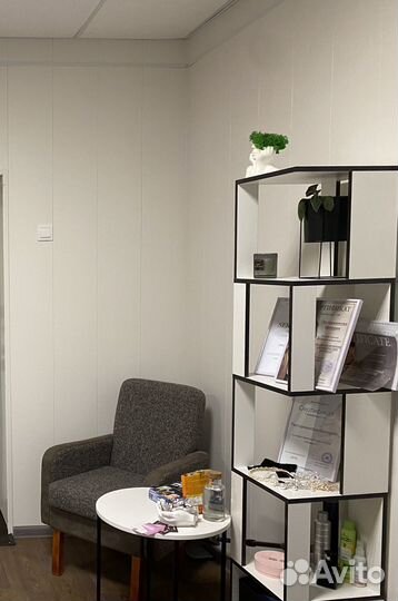 Сдается рабочее место