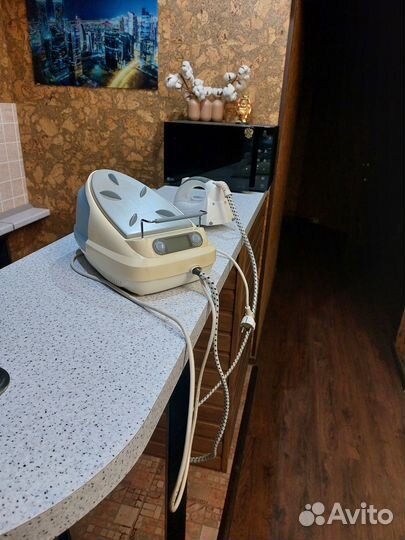 Парогенератор Elenberg SG-3066