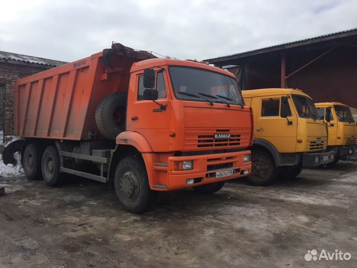 Спецтехника услуги