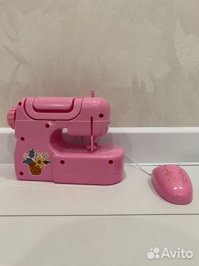 Швейная машина Jaguar детская