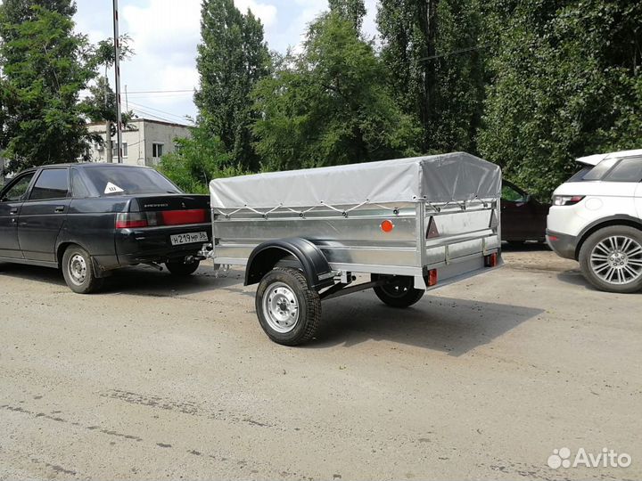 Липецкие прицепы для легковых. Прицеп варз 500. Прицепа "титан" липецкого производства прицепцентр. 7169-0000010-02 прицеп. Прицеп титан 2.