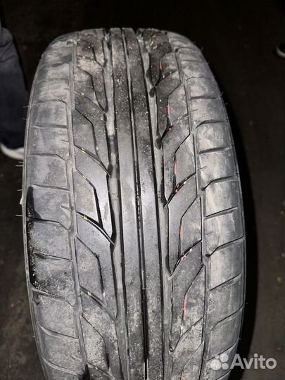 Диски на volkswagen polo 205/45 R17