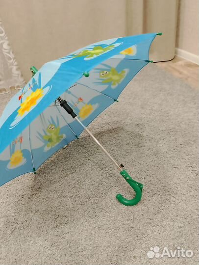 Зонтик детский