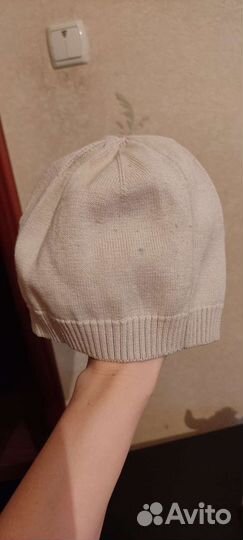 Шапка для мальчика