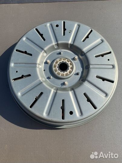 Двигатель от стиральной машины lg инвертор