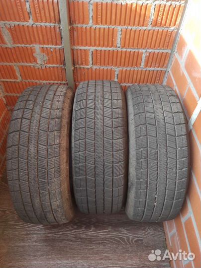 Centara Winter RX621 205/60 R16