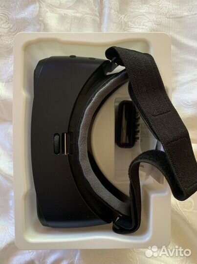 Очки samsung gear VR
