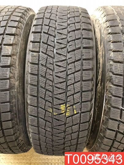 Bridgestone Blizzak DM-V1 215/65 R16 101R