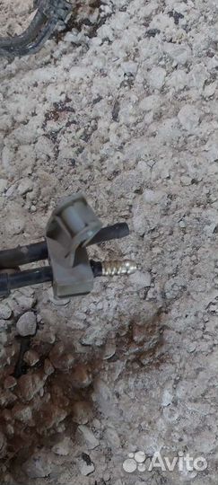 Трубки топливные на Audi A5