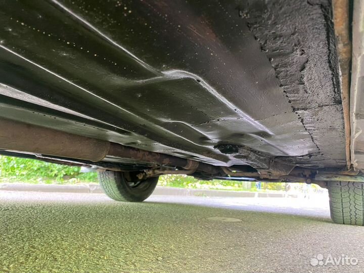 Подбор автомобиля