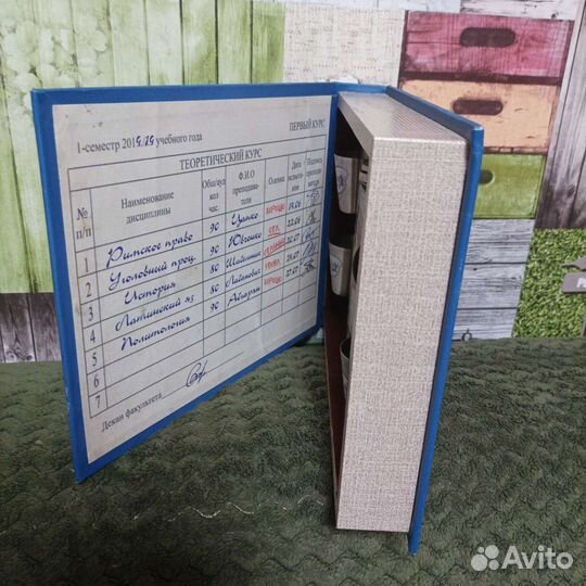 Подарочный набор