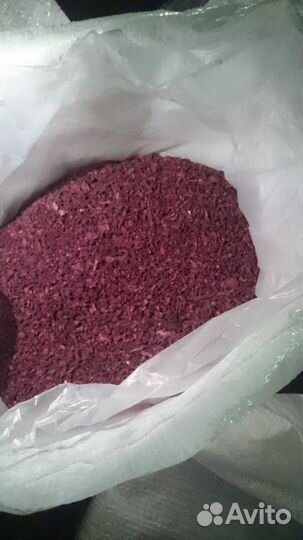 Свекла чеснок сушенные для борща