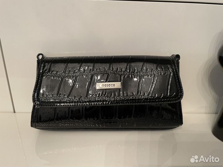 Клатч женский