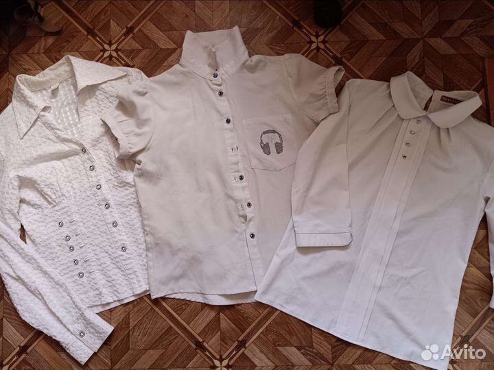 Вещи пакетом