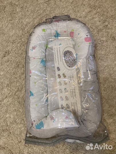 Детское гнездышко