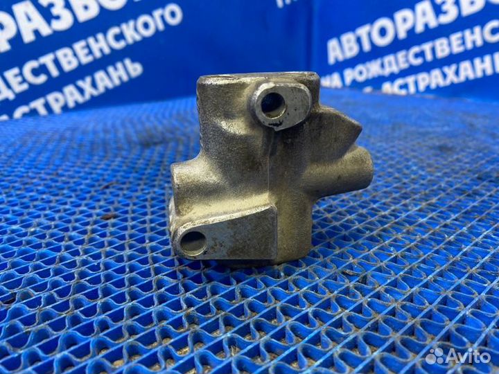 Распределитель тормозной Toyota Corolla 120