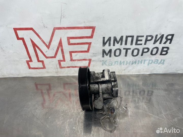 Гидроусилитель Mercedes M-Class W163 2.7 CDI