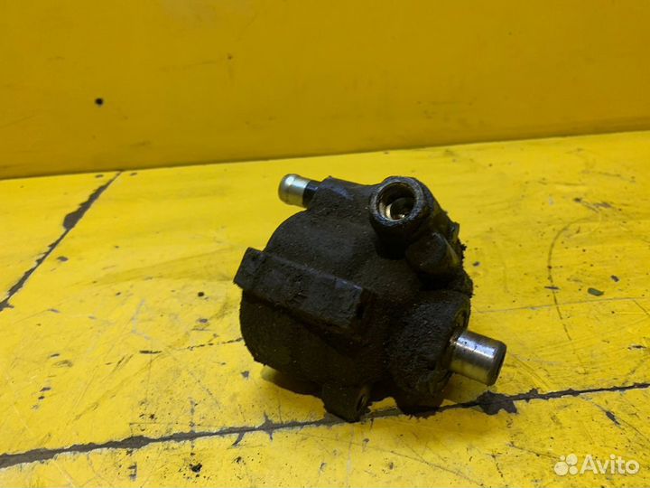 Насос гур Renault Logan 2004-2015