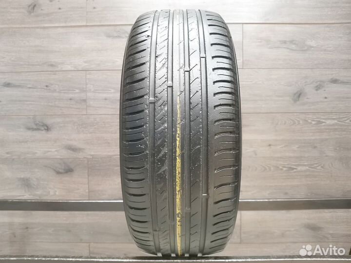 Nokian Tyres Hakka Green 215/60 R16 99