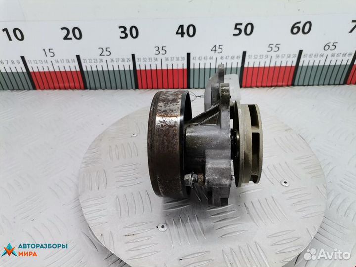 Помпа Ford S-Max 2009 1131878